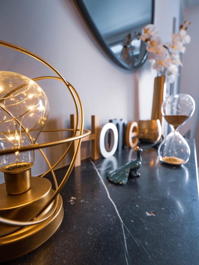 L'Ideal - 2 Pieces En Hypercentre Άννεσι Εξωτερικό φωτογραφία
